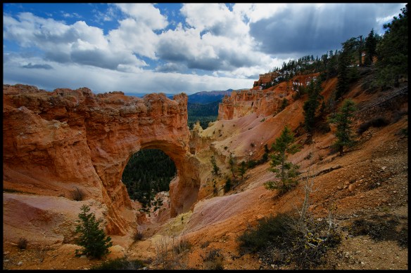 Bryce Canyon NP