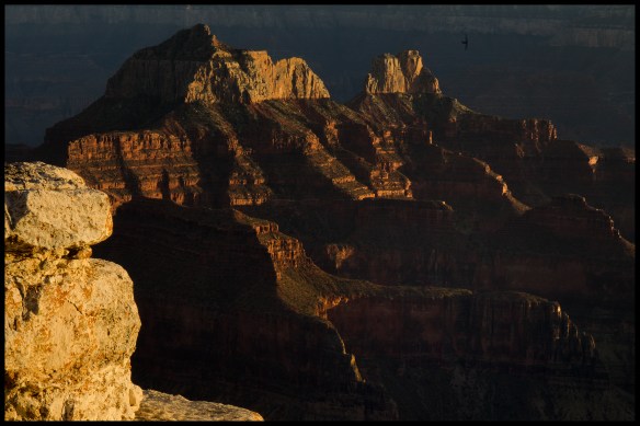 North Rim, Grand Canyon NP